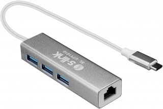 S-Link Sl-UTY1010 USB Hub kullananlar yorumlar